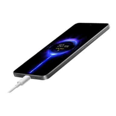 XIAOMI 12 Lite 128GB DS Black 6.55″ EU 5G (8GB) Android