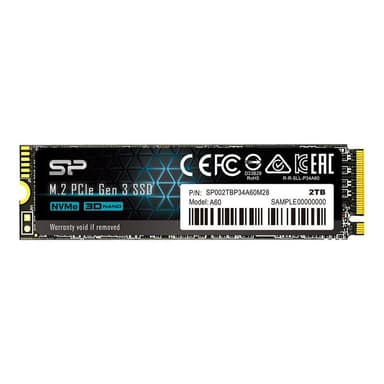 SILICON POWER P34A60 2TB