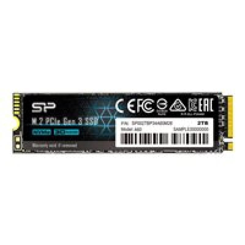 SILICON POWER P34A60 2TB