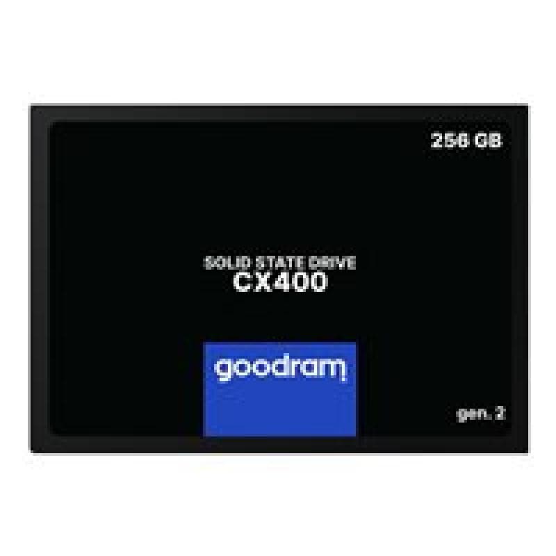 GOODRAM CX400 128GB