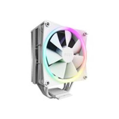 NZXT Case Acc NZXT T120 RGB Series Fan White