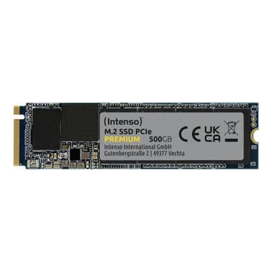 INTENSO Premium 2TB