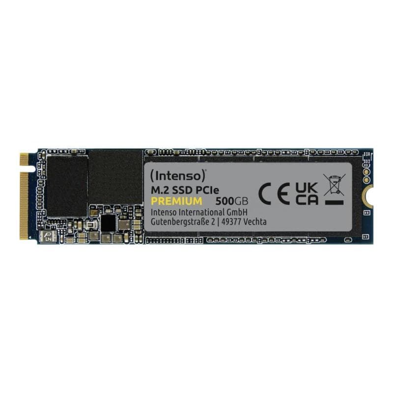 INTENSO Premium 2TB