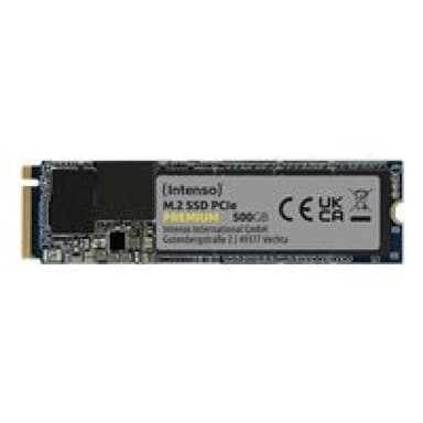 INTENSO Premium 2TB