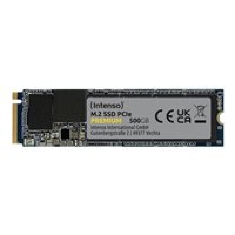 INTENSO Premium 2TB