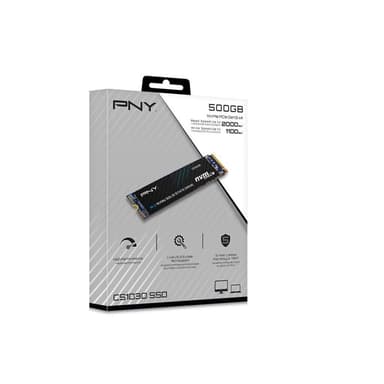 PNY CS1030 500GB