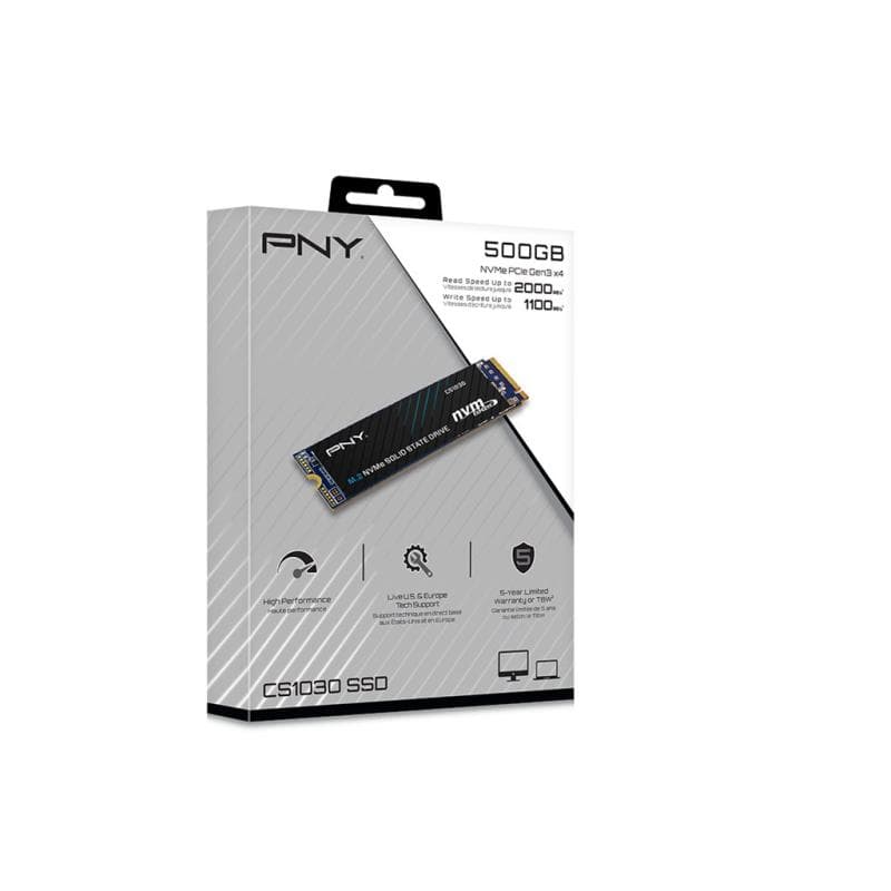 PNY CS1030 500GB