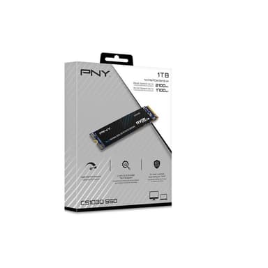 PNY CS1030 1TB
