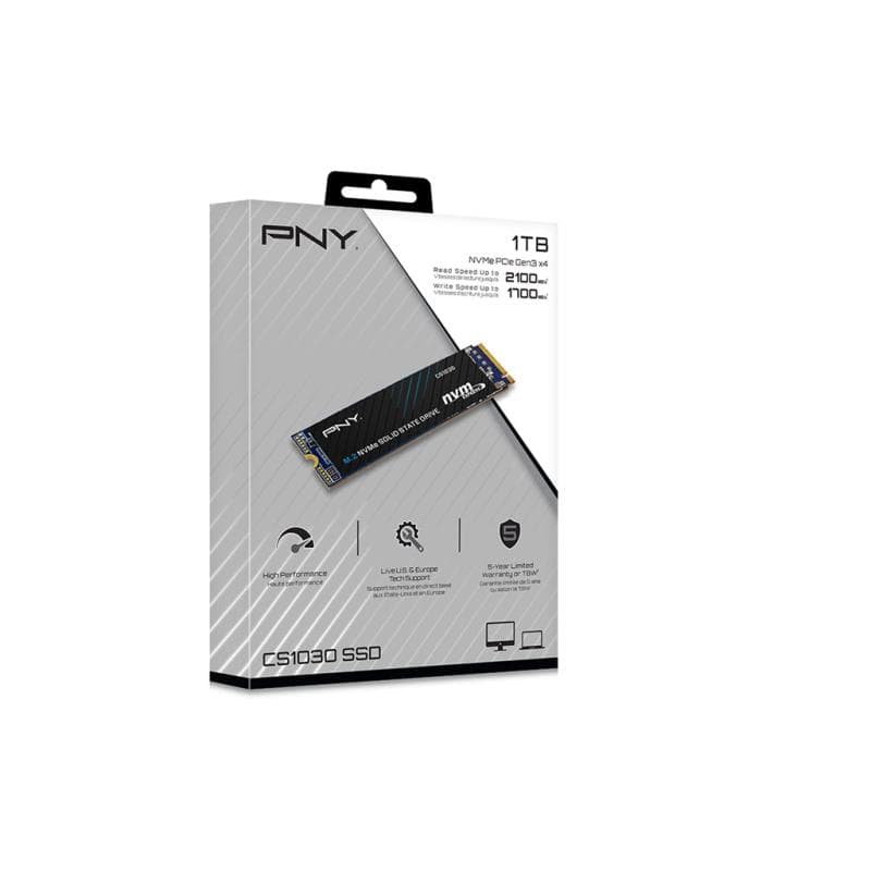 PNY CS1030 1TB