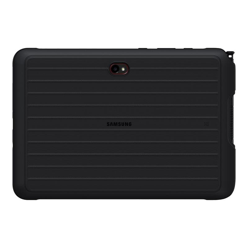 SAMSUNG GALAXY Tab Active4 Pro 5G schwarz 25,54cm (10,1″) Snapdragon 778G 6GB 128GB Android Tablets
