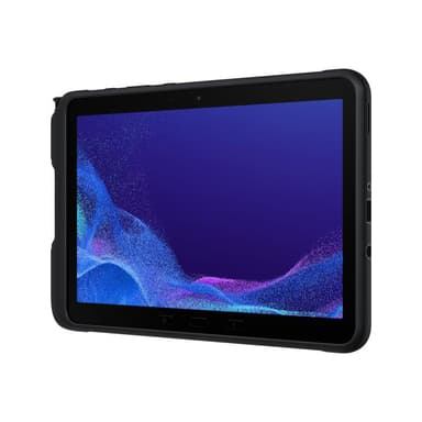 SAMSUNG GALAXY Tab Active4 Pro 5G schwarz 25,54cm (10,1″) Snapdragon 778G 6GB 128GB Android Tablets
