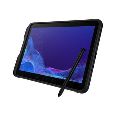 SAMSUNG GALAXY Tab Active4 Pro 5G schwarz 25,54cm (10,1″) Snapdragon 778G 6GB 128GB Android Tablets