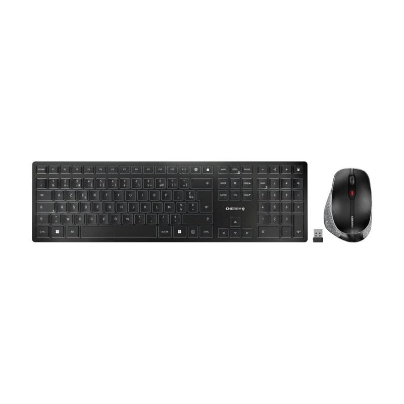 CHERRY DW 9500 SLIM KEYBOARD COMBO