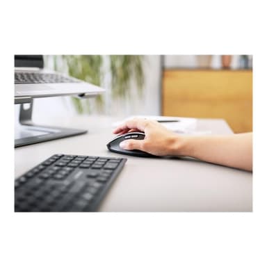 CHERRY DW 9500 SLIM KEYBOARD COMBO