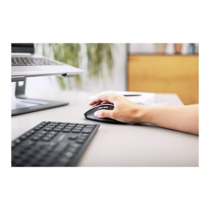 CHERRY DW 9500 SLIM KEYBOARD COMBO