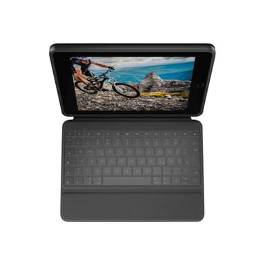 LOGITECH RUGGED FOLIO FOR IPAD-10TH GEN
