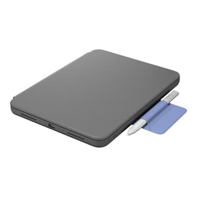 LOGITECH RUGGED FOLIO FOR IPAD-10TH GEN