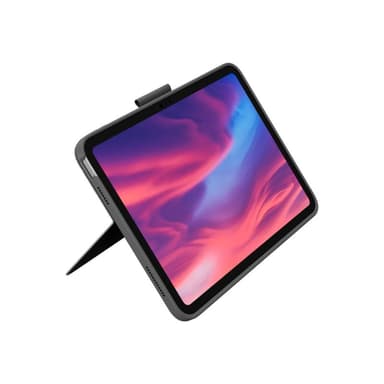 LOGITECH COMBO TOUCH FOR IPAD (10TH GEN) (Nordic)