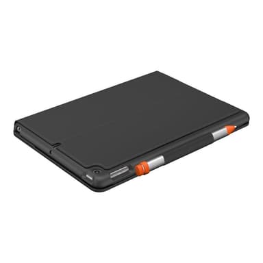 LOGITECH SLIM FOLIO FOR IPAD (10TH GEN)