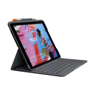 LOGITECH SLIM FOLIO FOR IPAD (10TH GEN)