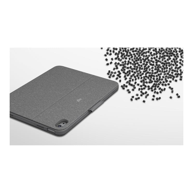 LOGITECH COMBO TOUCH FOR IPAD (10TH GEN)
