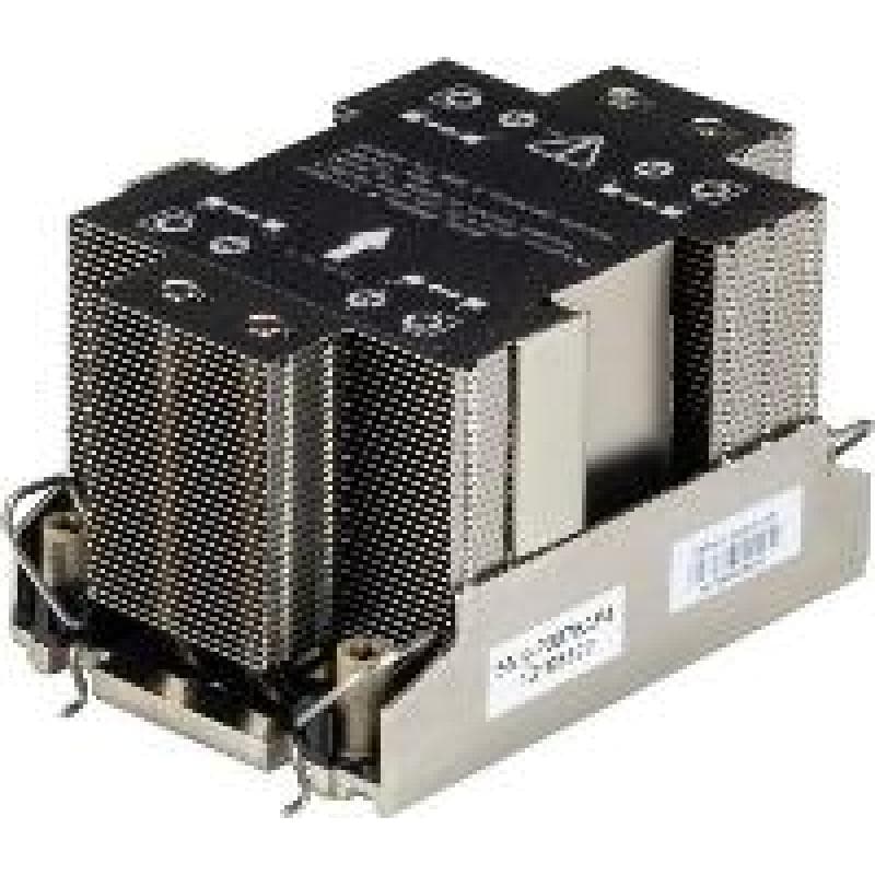 SUPERMICRO Cooler Server SNK-P0078AP4 (4189) 2U aktiv