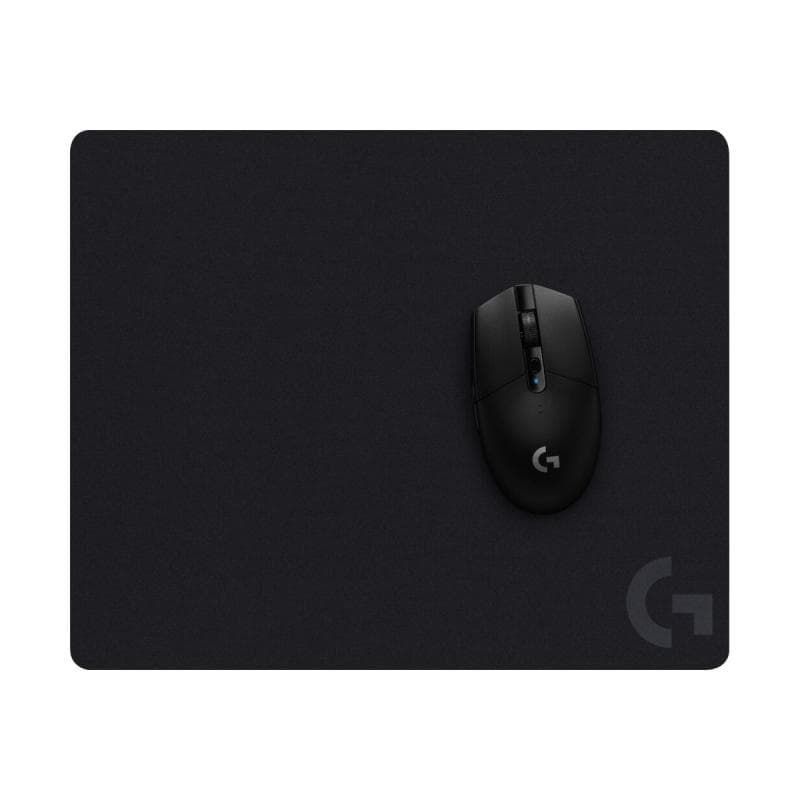 LOGITECH G G240 - musemåtte