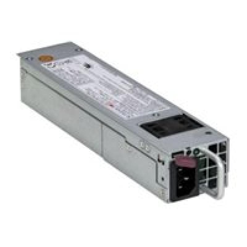 SUPERMICRO Netzteil PWS-602A-1R 600W 1U Renduant