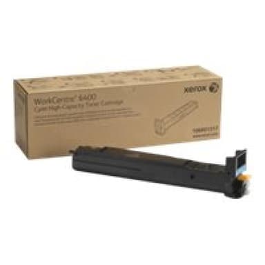 XEROX WorkCentre 6400 Cyan Tonerpatrone