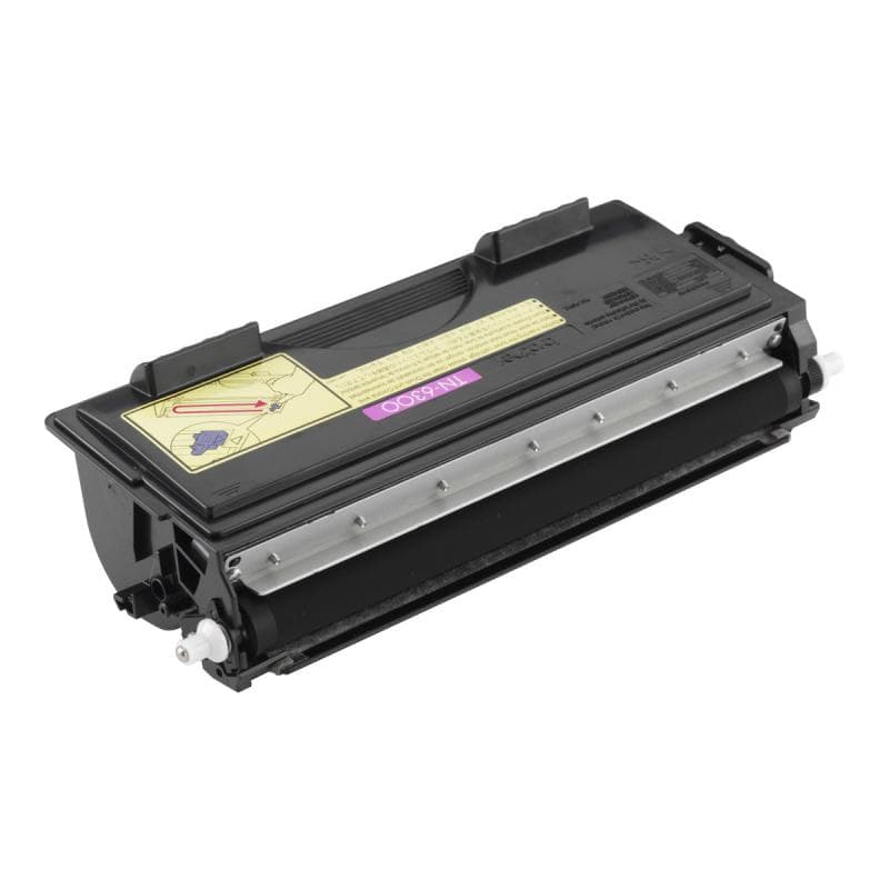 BROTHER TN6300 Schwarz Tonerpatrone