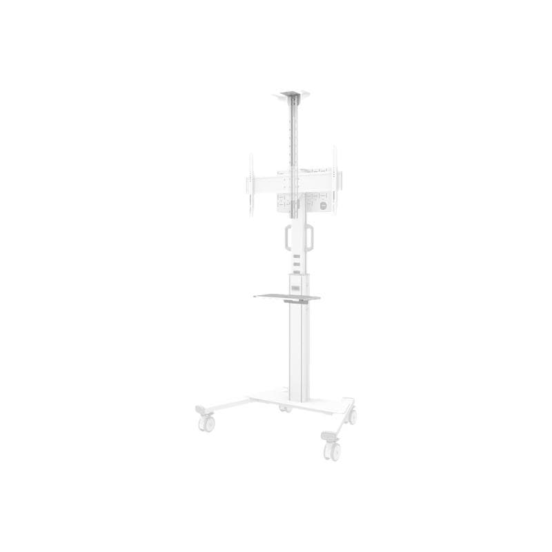 NEOMOUNTS Videobar & Multimedia-Kit für FL50S-825WH1 - Weiß