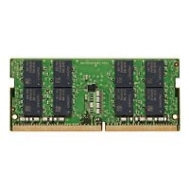 HP 32GB DDR4 1x32GB 3200 SODIMM Memory -WW