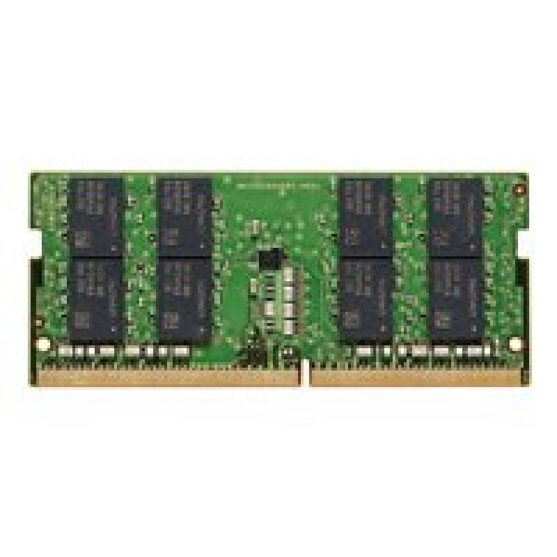 HP 32GB DDR4 1x32GB 3200 SODIMM Memory -WW