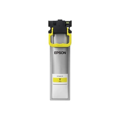 EPSON T11D4 gelb Druckerpatrone