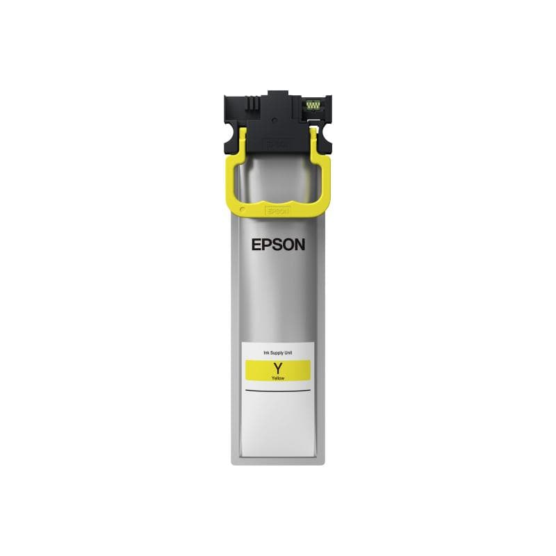 EPSON T11D4 gelb Druckerpatrone