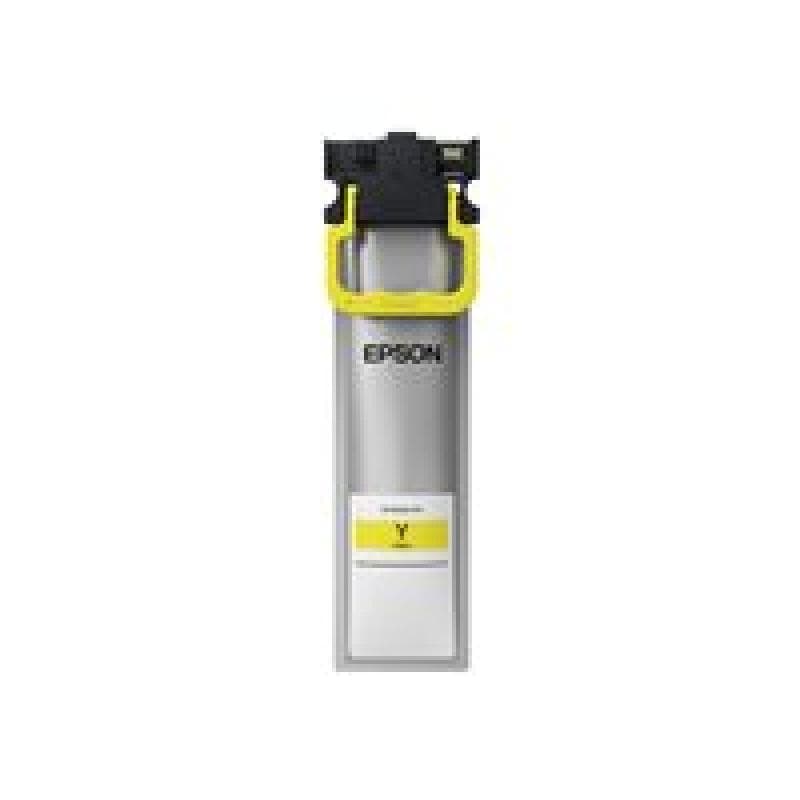 EPSON T11D4 gelb Druckerpatrone