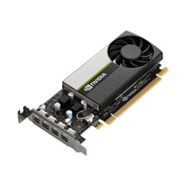FUJITSU NVIDIA T1000 8GB