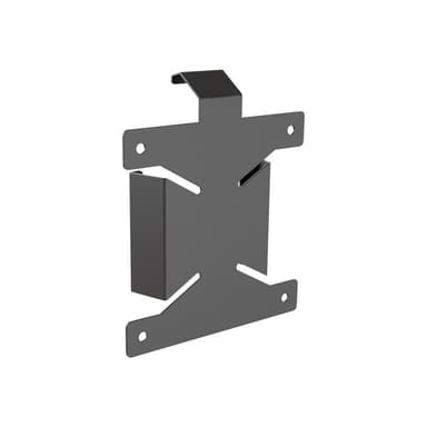 IIYAMA Mounting Kit VESA f. Mini-PC MDBRPCV07 black retail