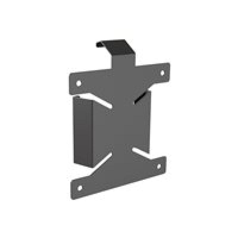 IIYAMA Mounting Kit VESA f. Mini-PC MDBRPCV07 black retail