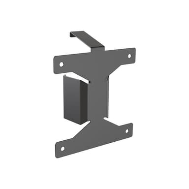 IIYAMA Mounting Kit VESA f. Mini-PC MDBRPCV06 black retail