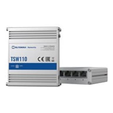 TELTONIKA TSW110 Industrial GSwitch