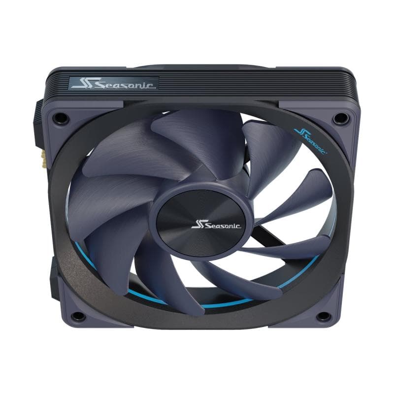 SEASONIC Lüfter MagFlow 1225PWM 1-Fan Kit
