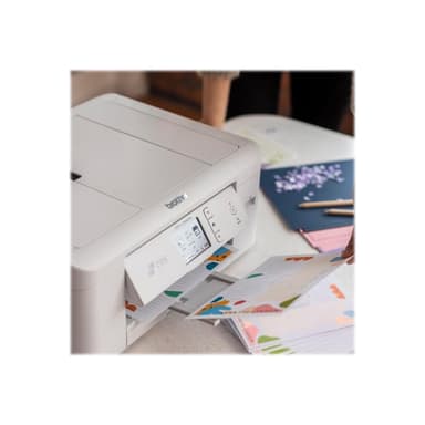 BROTHER DCP-J1800DW