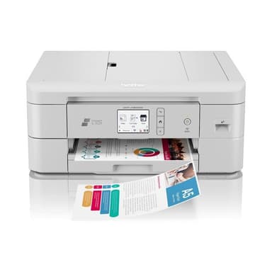 BROTHER DCP-J1800DW