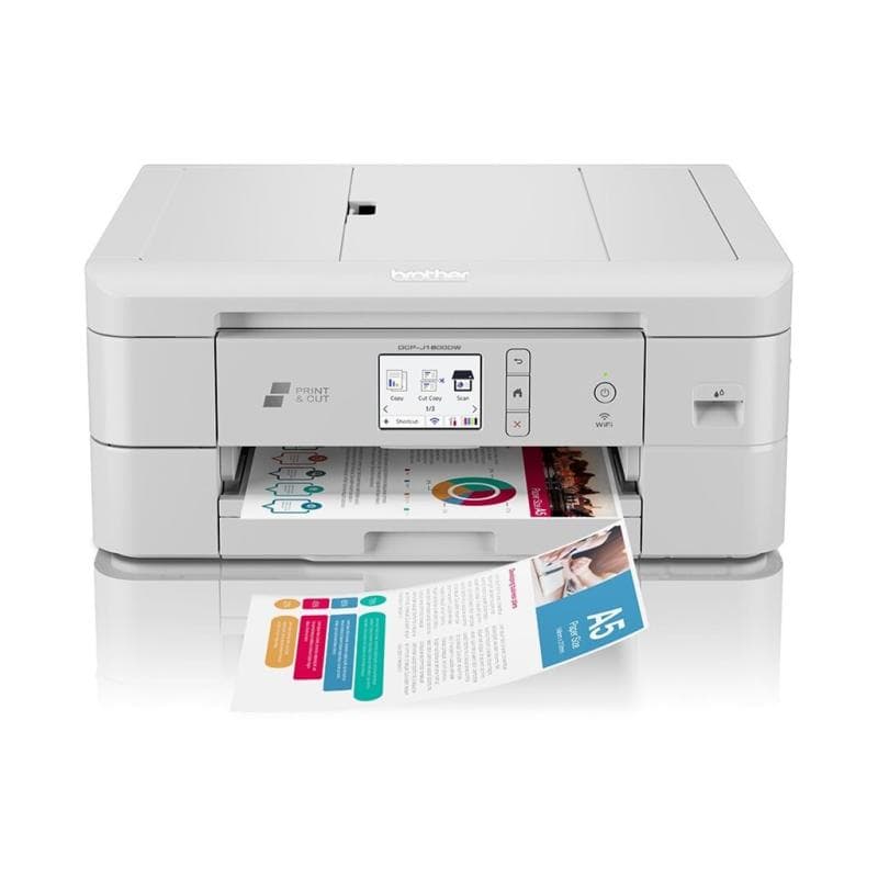 BROTHER DCP-J1800DW