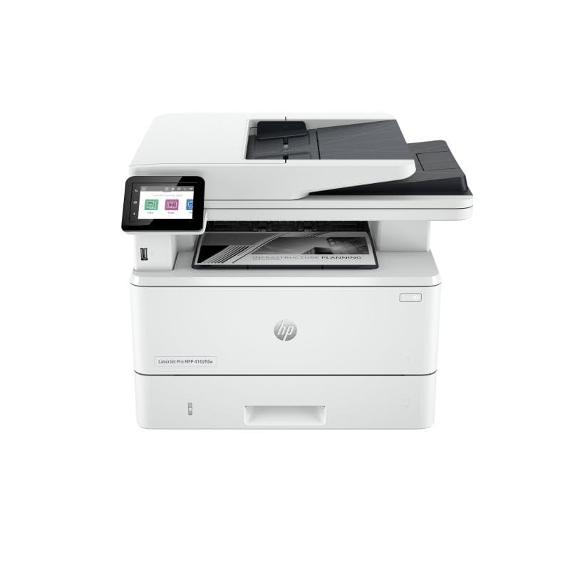 HP LaserJet Pro MFP 4102dw