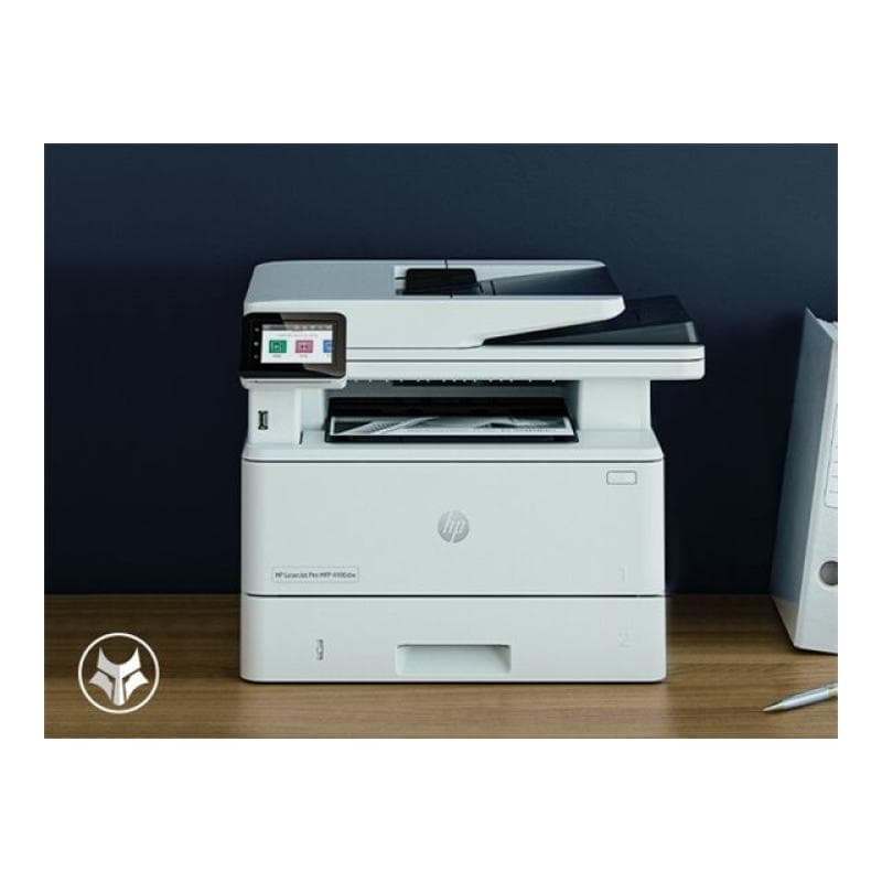 HP LaserJet Pro MFP 4102dw