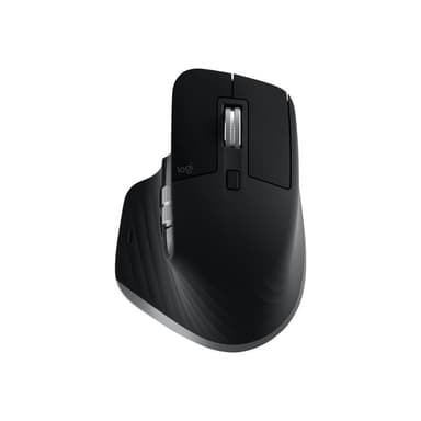 LOGITECH Wireless Mouse MX Master 3S f. Mac space-grey