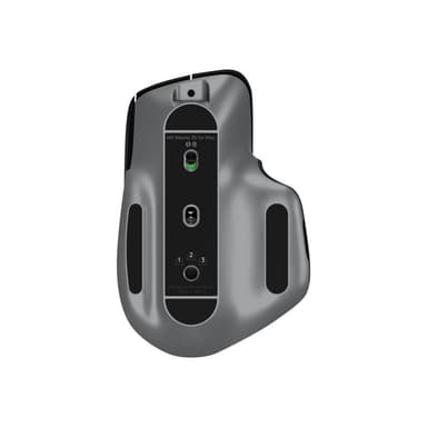 LOGITECH Wireless Mouse MX Master 3S f. Mac space-grey