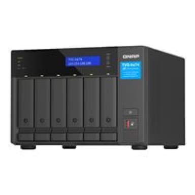 QNAP NAS TVS-h674-i5-32G